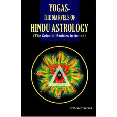 Yogas-The Marvels of Hindu Astrology